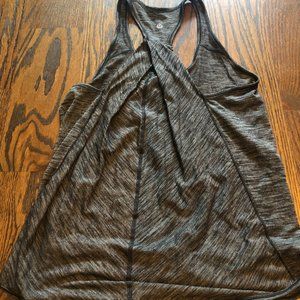 Lululemon Workout Top